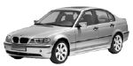 BMW E46 P0C34 Fault Code