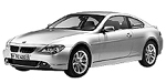 BMW E63 P0C34 Fault Code