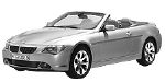 BMW E64 P0C34 Fault Code