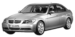 BMW E90 P0C34 Fault Code