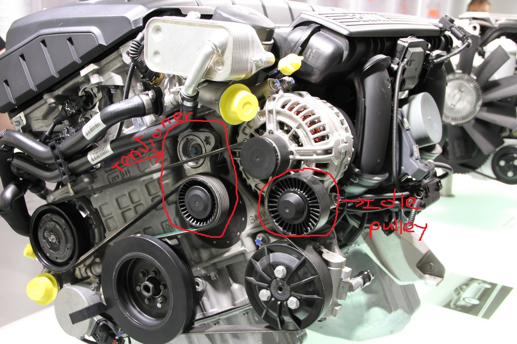 See P0C34 in engine