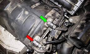See P0C34 repair manual